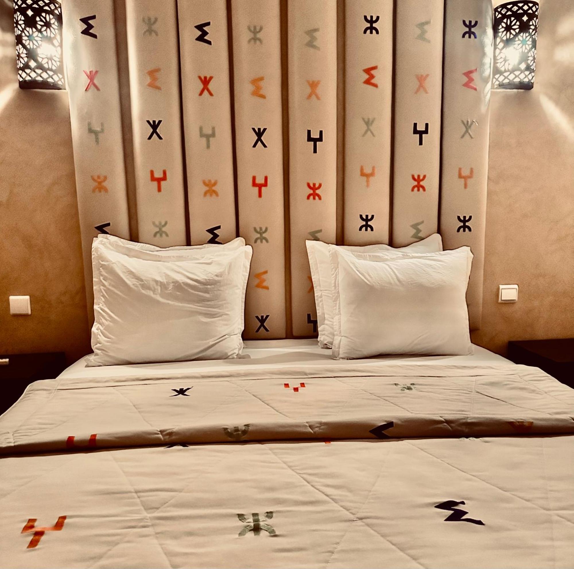 Riad Radia Marrakesh Eksteriør bilde